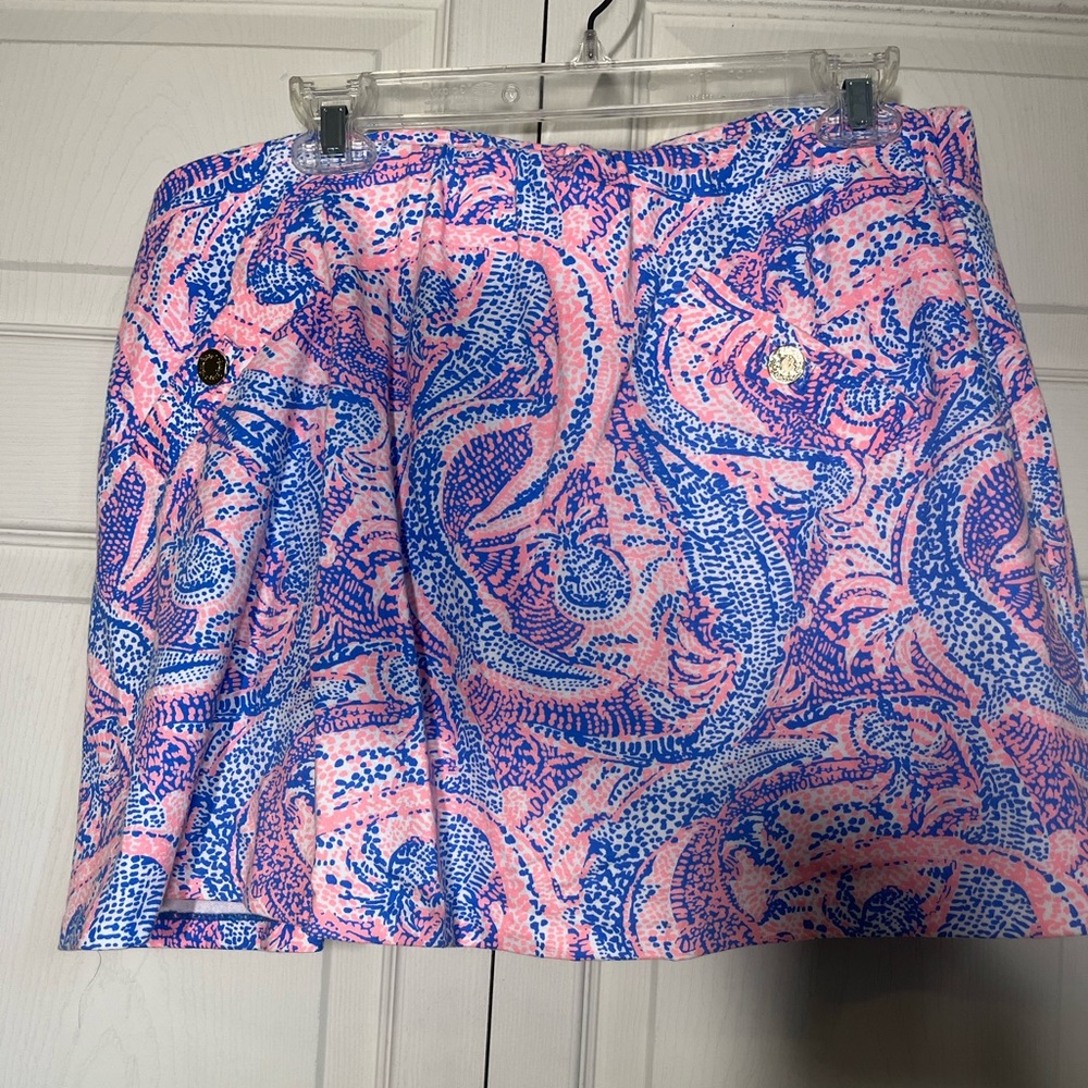 Lilly Pulitzer Skort